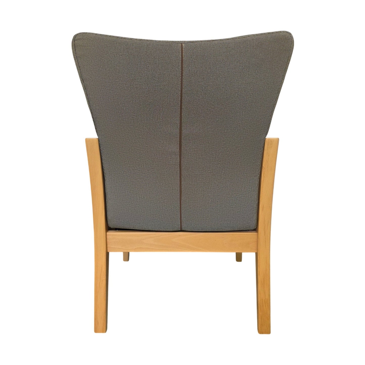 Salina lenestol fra VAD, beige