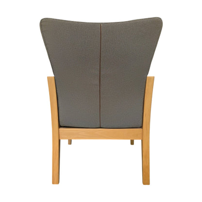 Salina lenestol fra VAD, beige