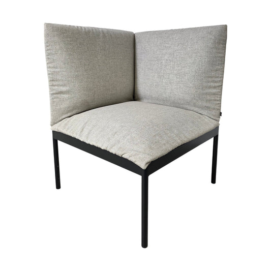 Darwin lenestol fra VAD, to rygger