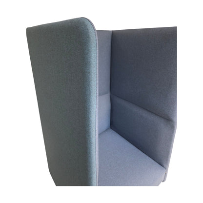 Senso loungestol fra Fora Form