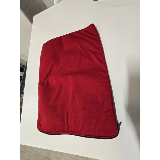 Ryggtrekk, rød, til kontorstol Milton