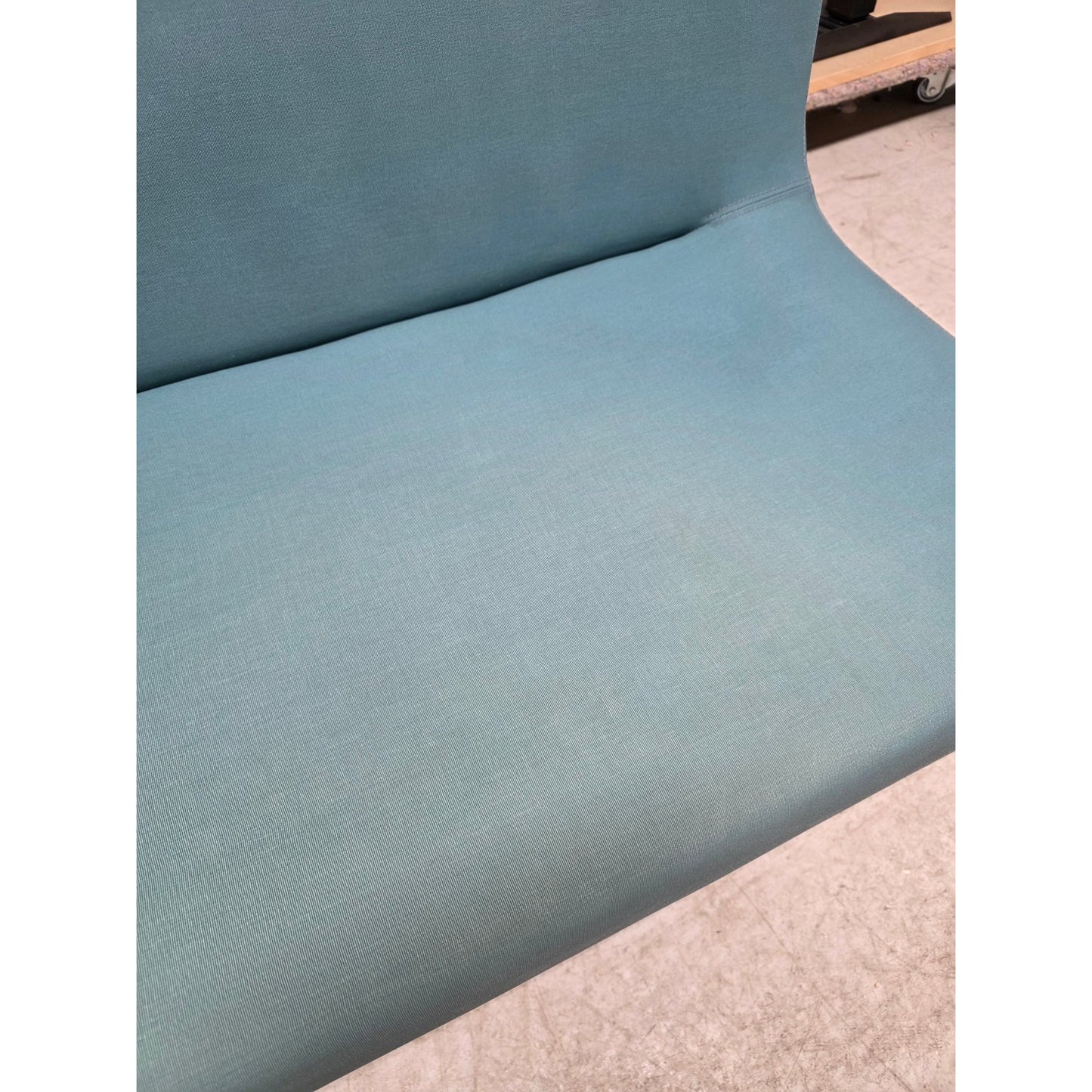 Sancal 2-seter sofa fra Secundo