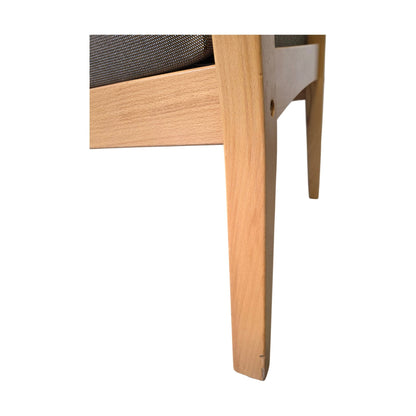 Salina 2-seter sofa fra VAD, brun