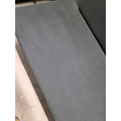 Sancal sofa i grå, 135x64x100 cm