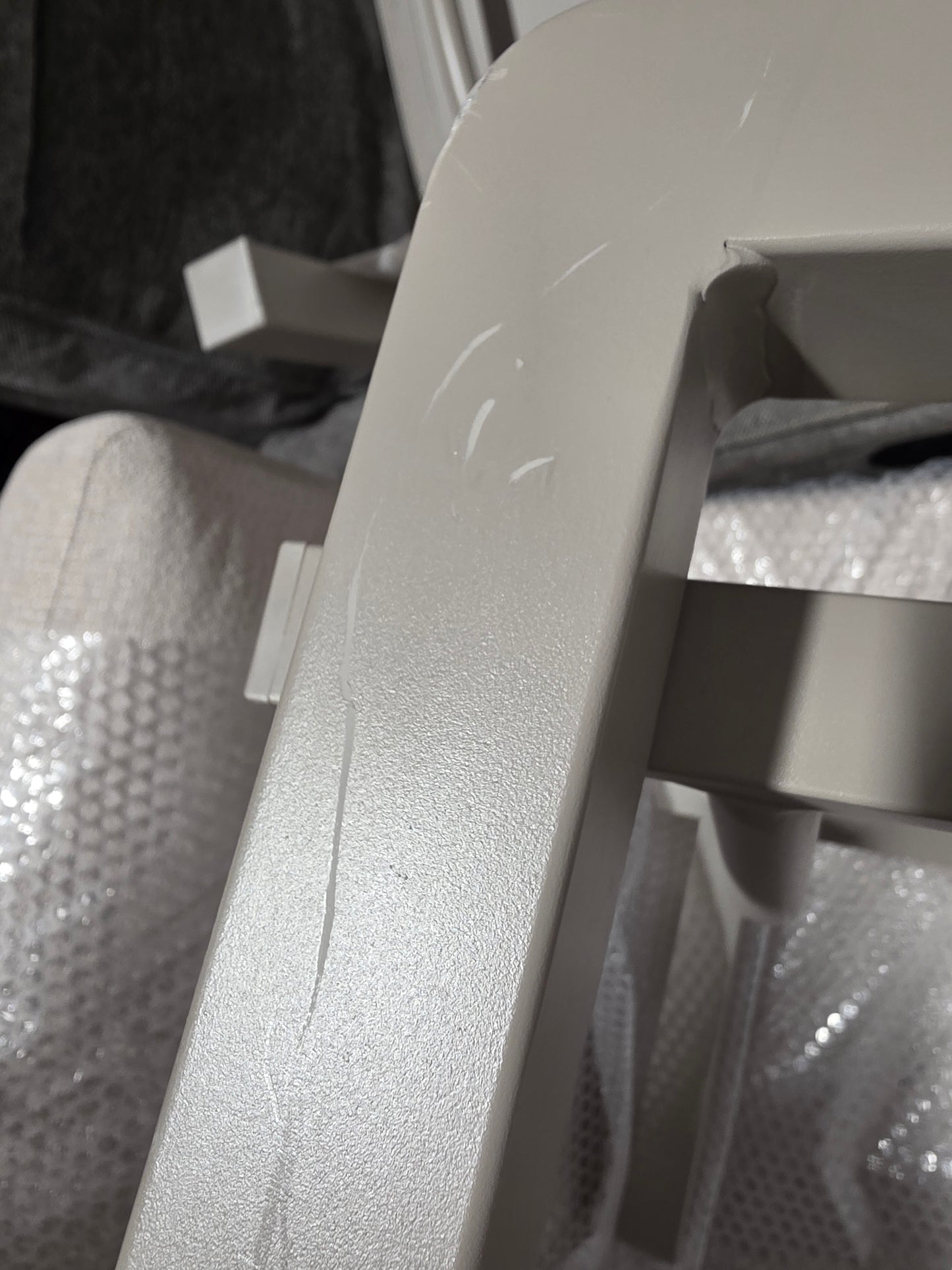 Almeria Reclinersett