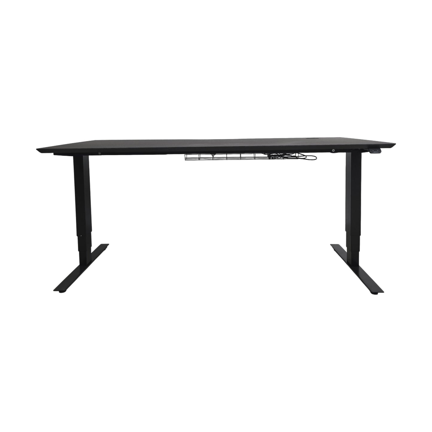 Elektrisk hev/senk skrivebord, 180cm