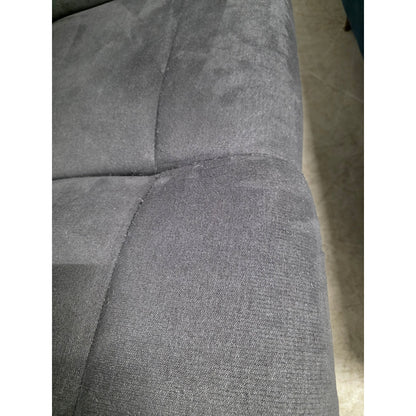 Mora 3-seter sofa fra A-Møbler, grå