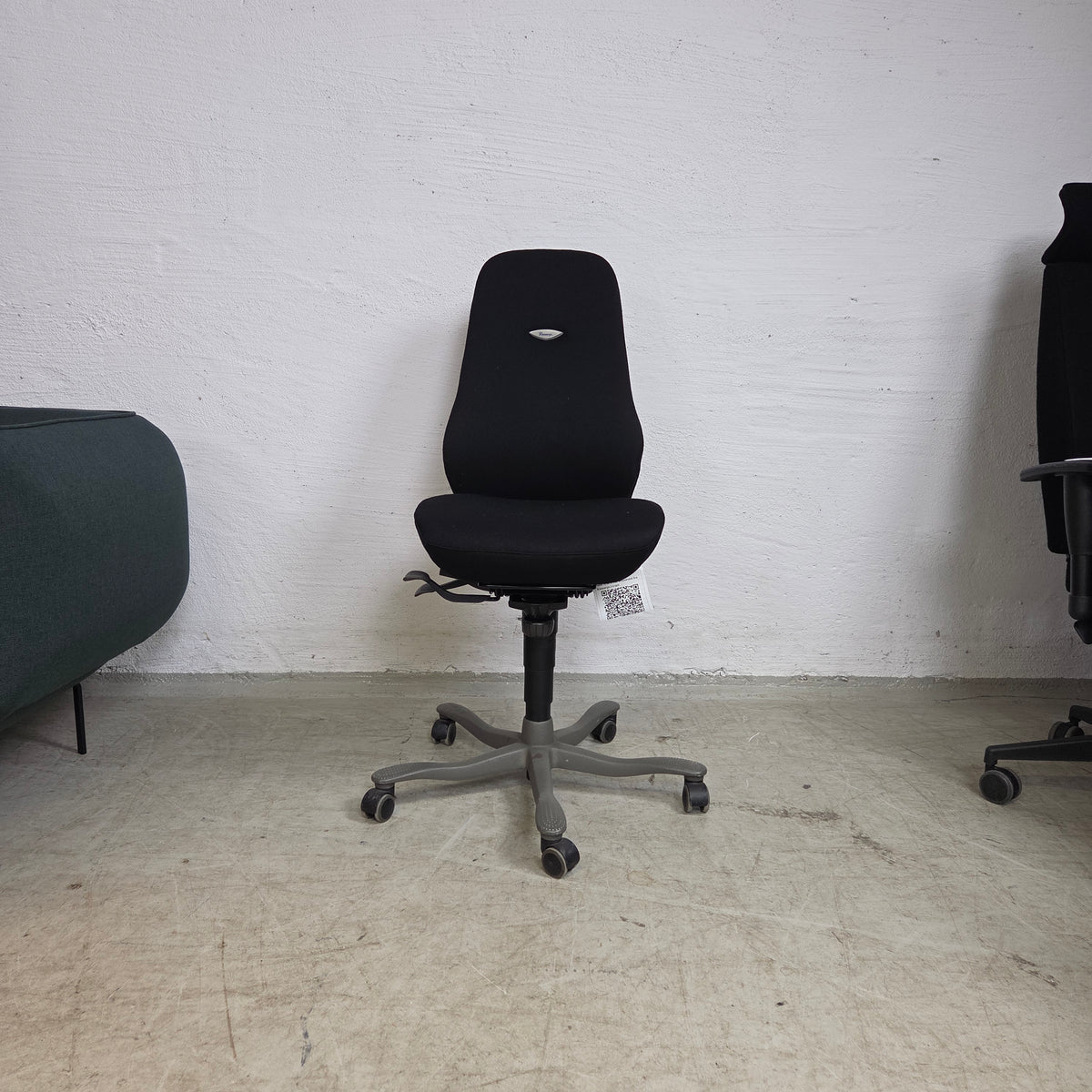Kinnarps 8000 kontorstol