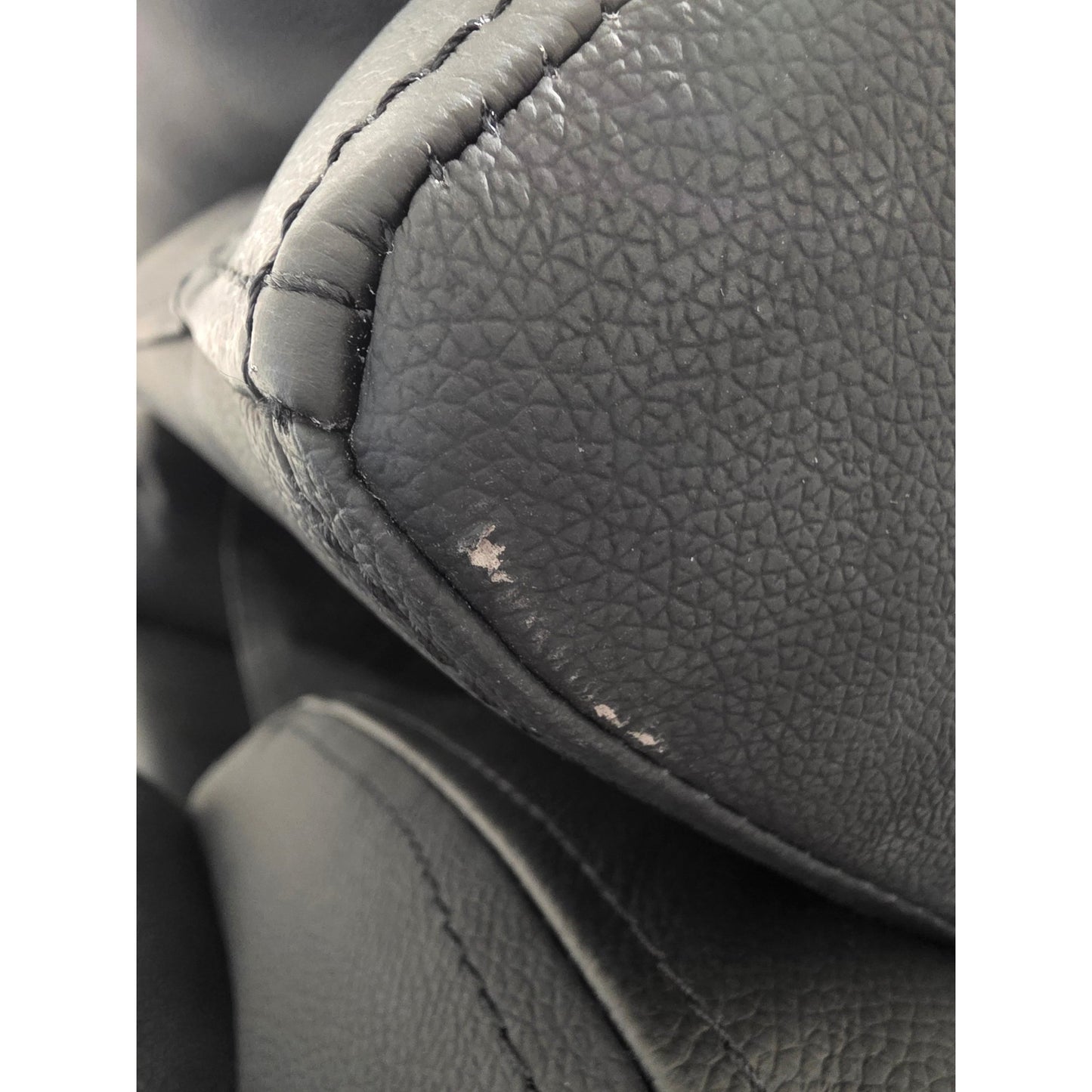 Mayfield lenestol fra A-møbler, svart