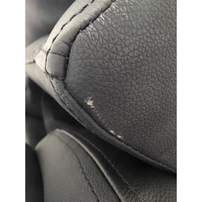 Mayfield lenestol fra A-møbler, svart