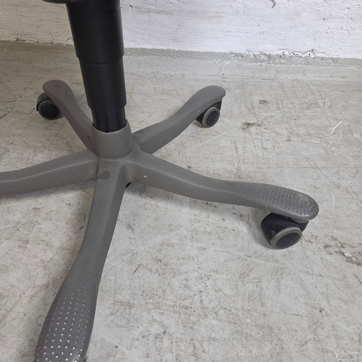 Kinnarps 8000 kontorstol