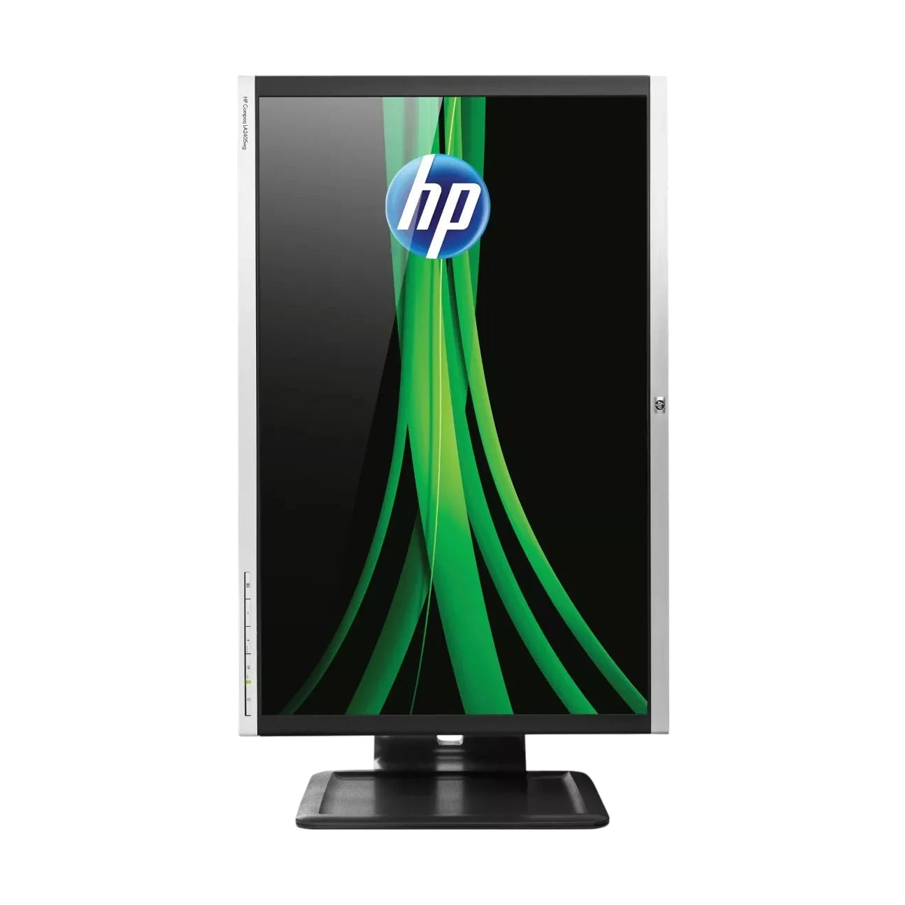 HP Compaq LA2405x 24 tommers LED LCD-skjerm