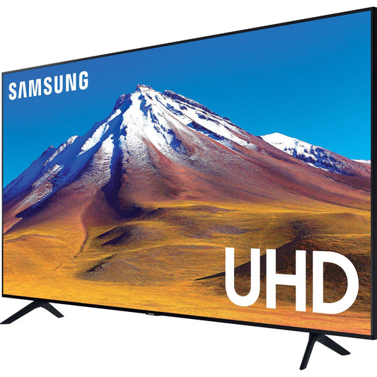 Samsung 75" UE75TU6905 med UHD-oppløsning