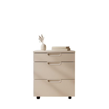 (45x60x55) IKEA GALANT skap i hvit