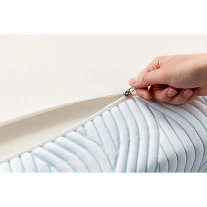 TEMPUR Pro Plus SmartCoo Overmadrass, 200x160cm