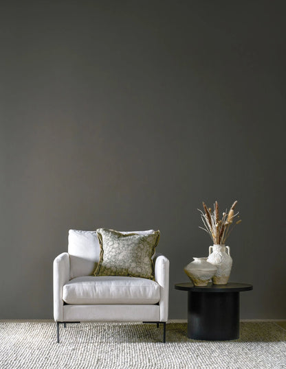Sofia Loungestol 86x95x83 cm Hvit