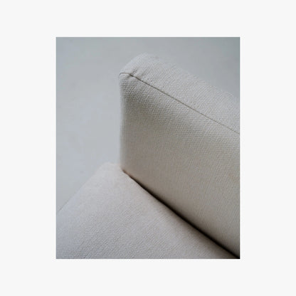 Sofia Loungestol 86x95x83 cm Hvit