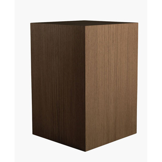 Stella sidebord brun - 35x35x52 cm fra Kid