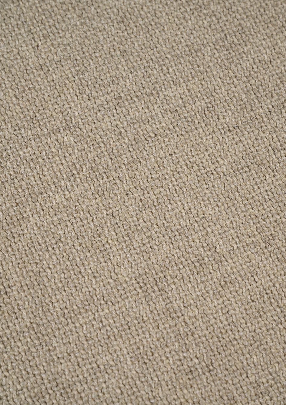 (120x110) Basic sengegavl fra Kid, stofftrekk