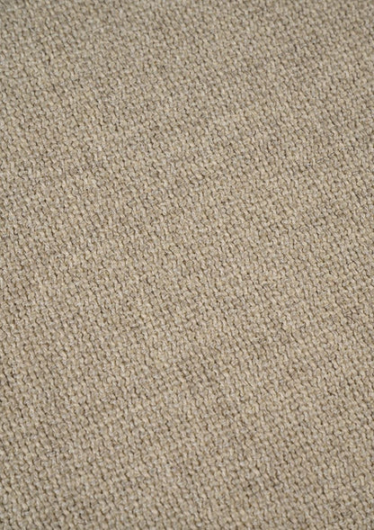 (120x110) Basic sengegavl fra Kid, stofftrekk