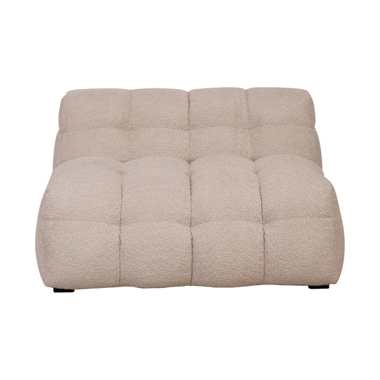 Troels Michelin 1,5-seter, Abriamo Beige