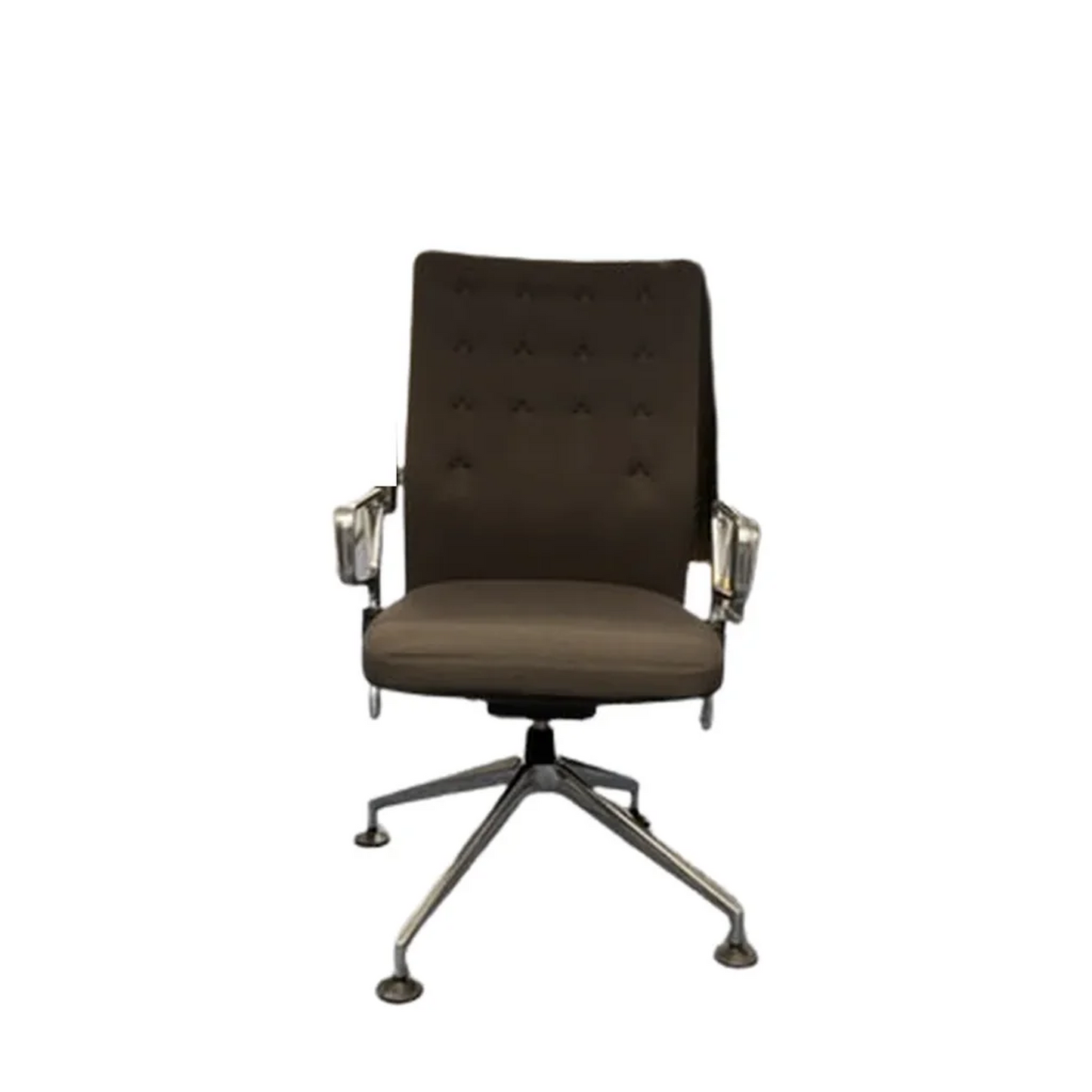 ID Trim møtestol fra Vitra