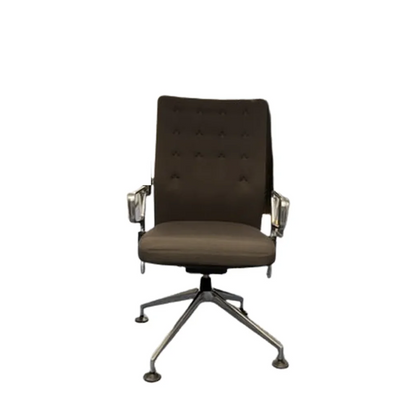 ID Trim møtestol fra Vitra